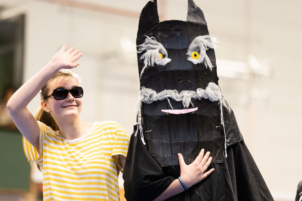 Program från Sofiamästerskapet 2023